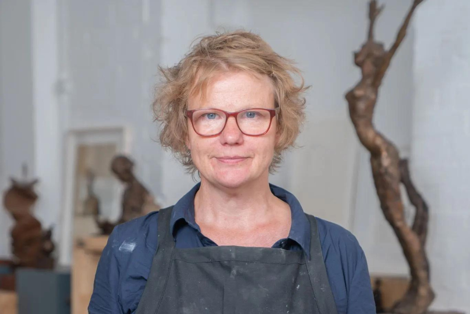 Meet the Speaker: Carol Peace